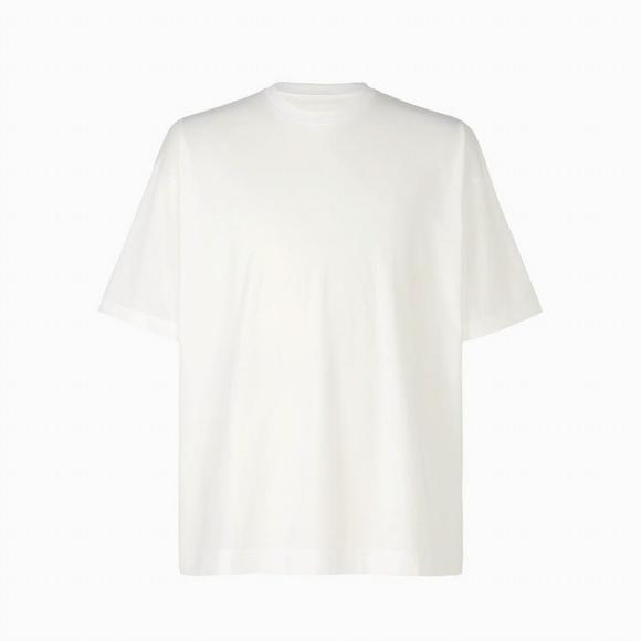NEW ISSEY MIYAKE men's rb top in yellow x orange - Picture 1 of 2